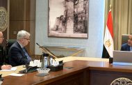 رئيس الوزراء يستقبل السفير الألماني لبحث الموضوعات ذات الاهتمام المشترك