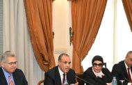 وزير الخارجية يؤكد أمام 