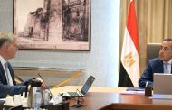 مدبولي يؤكد اهتمام الدولة بقطاع البترول وإتاحة المزيد من المحفزات والتيسيرات للمستثمرين