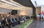 رئيس الوزراء يستمع لعرض تقديمي حول مشروعات ومجالات التنمية لجهاز مستقبل مصر في جميع أنحاء الجمهورية