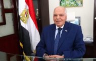 نقيب المعلمين يهنئ الرئيس السيسي بمناسبة ذكرى تحرير سيناء