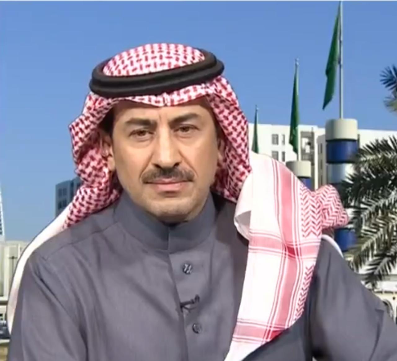 د. حمود الغاشم يوضح كيفية اكتشاف وعلاج إصابة الرباط الصليبي وطرق الوقاية منها