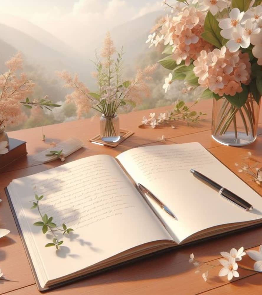 زينة لعجيمي تكتب.. ماهية الكتابة بِعَين كاتبة