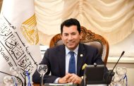 صبحي يشهد إطلاق فعاليات النسخة الرابعة من الــ YLY competition
