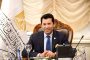 محافظ القليوبية يواصل لقائه لحل مشكلات مواطني بنها وطوخ وكفر شكر وقها
