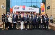وزير الاتصالات يفتتح مقر شركة IGT Solutions العالمية الرائدة فى مجال خدمات التعهيد فى المنطقة التكنولوجية بالمعادى