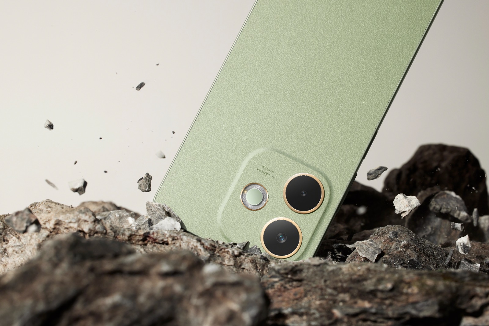 OPPO A5 Pro .. قريبًا في مصر