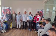 وزارة الرياضة وأندية وادي دجلة تطلقان برنامجًا تدريبيًا لرفع كفاءة الكوادر الرياضية