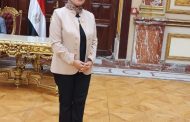 التمريض: ماكرون أشاد بالجهود الطبية المصرية تجاه مصابي غزة.. وتمريضنا على خط الدعم الأول