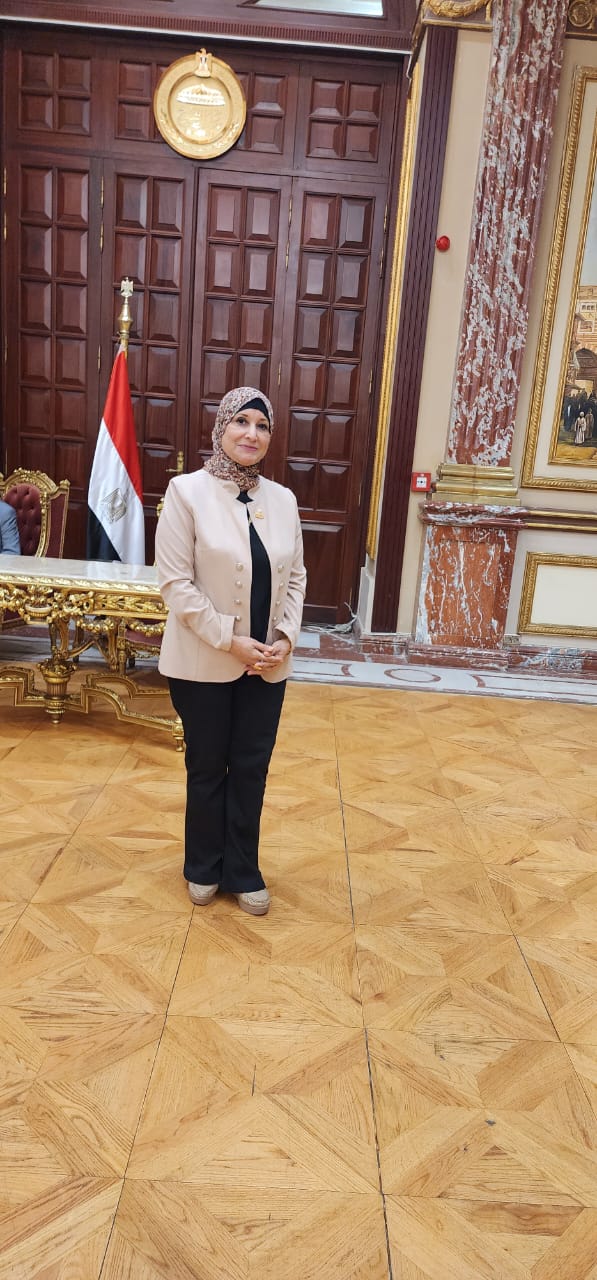 التمريض: ماكرون أشاد بالجهود الطبية المصرية تجاه مصابي غزة.. وتمريضنا على خط الدعم الأول