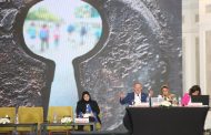 انطلاق اليوم الثانى لمؤتمر التعليم فى مناطق الصراع