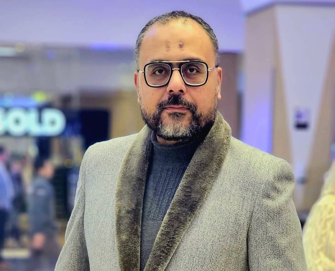 أحمد عاشور: أزمة فيلم «استنساخ» قد تمنحه دفعة دعائية غير متوقعة