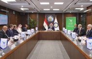 بدوى يعتمد اعتماد نتائج أعمال شركة إمارات مصر عن العام المالي ٢٠٢٤