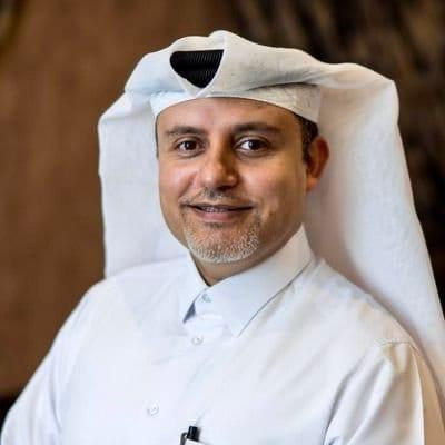 الأنصاري: زيارة الرئيس السيسي لقطر تساهم في الانتقال بالبلدين إلى مرحلة علاقات استراتيجية