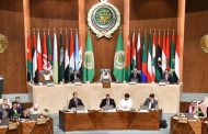 البرلمان العربي يرحب باستضافة سلطنة عمان المفاوضات المباشرة بين الولايات المتحدة وإيران