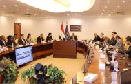 وزير الاتصالات يبحث مع شركة فوداكوم العالمية وفودافون مصر فرص الاستثمار