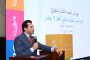 د. أشرف صبحي يطلق فعاليات مهرجان الخدمة العامة والتطوع