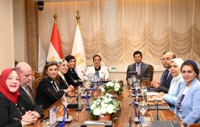 وزير الشباب والرياضة يوقع بروتوكول تعاون مع المجلس القومي للمرأة