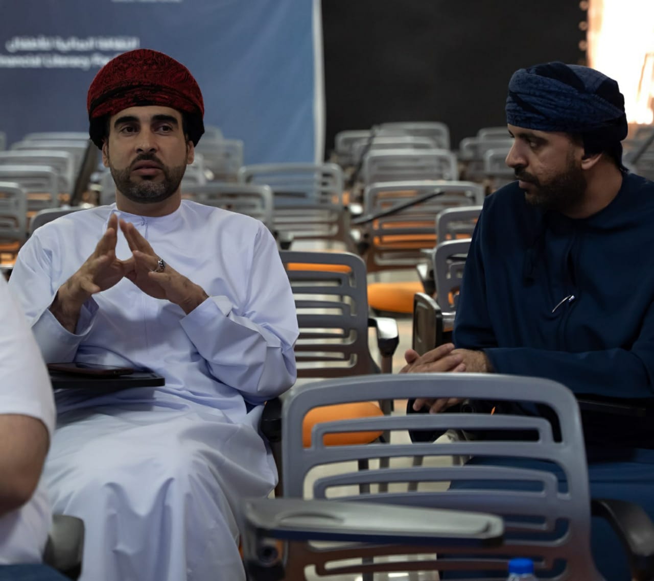 ندوة تؤكد على استدامة مهرجان آفاق المسرحي الجامعي وتدعوه لعبور الحدود