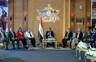 مدبولي: الأشهر الماضية شهدت تحسن أمن الملاحة في البحر الأحمر وتوقف الهجمات على السفن