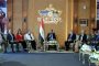 مدبولي: الأشهر الماضية شهدت تحسن أمن الملاحة في البحر الأحمر وتوقف الهجمات على السفن