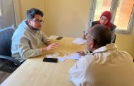 الشباب والرياضة : إنطلاق أولي القوافل التوعوية التأهيلية الشاملة بالإسماعيلية