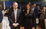 عبد اللطيف عُلما الرئيس التنفيذي لـ جوميا مصر يشارك في منتدى التجارة والاستثمار الإفريقي