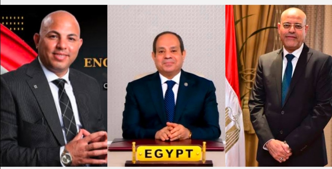 رئيس مجلس إدارة منظومة عمال مصر يشيد بقانون العمل الجديد