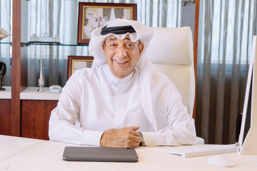 رئيس غرفة البحرين :كلمة الرئيس السيسي تعكس رؤية استراتيجية لتطوير سوق العمل العربي