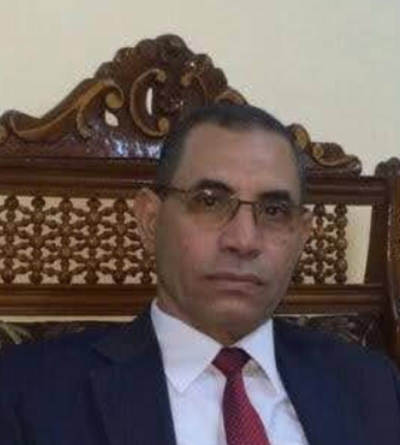 المستشار عصمت العيادي يكتب.. وجهة نظر