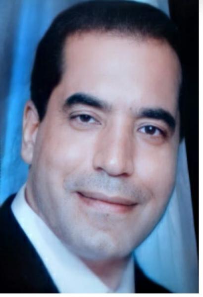 محمد سعد عبد اللطيف يكتب.. رواية لم تبدأ بعد…!!