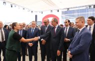 وزير الاتصالات يفتتح المقر الإقليمى الجديد لشركة إنتلسيا Intelcia فى مصر