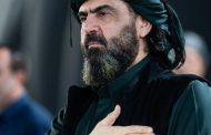 شيخ الطريقة القادرية الكسنزانية بالعالم ينعي بابا الفاتيكان