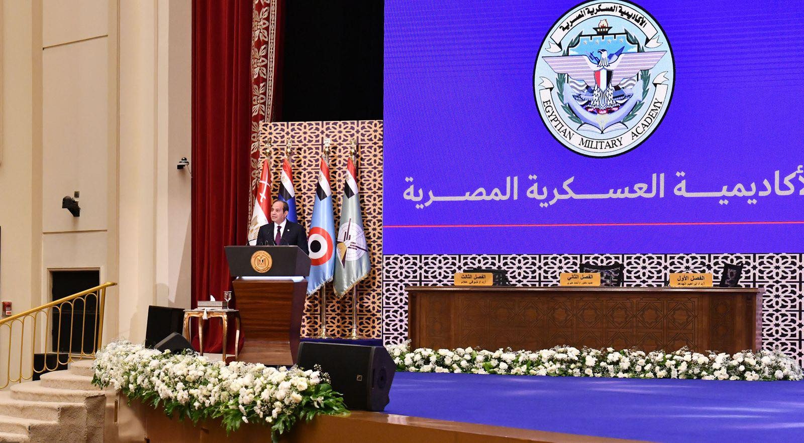 وزير الأوقاف: املأوا عقول الناس بالعلم والنور والحكمة والفكر والإبداع واملأوا قلوبهم بالهمة والعزيمة والصدق والإرادة