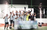 أسياد تحتفظ بلقب كأس النخبة للشركات 2025 وتضمن التأهل إلى كأس العالم