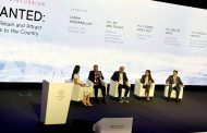 وزير الاتصالات يشارك فى جلسة رفيعة المستوى ضمن فعاليات قمة 