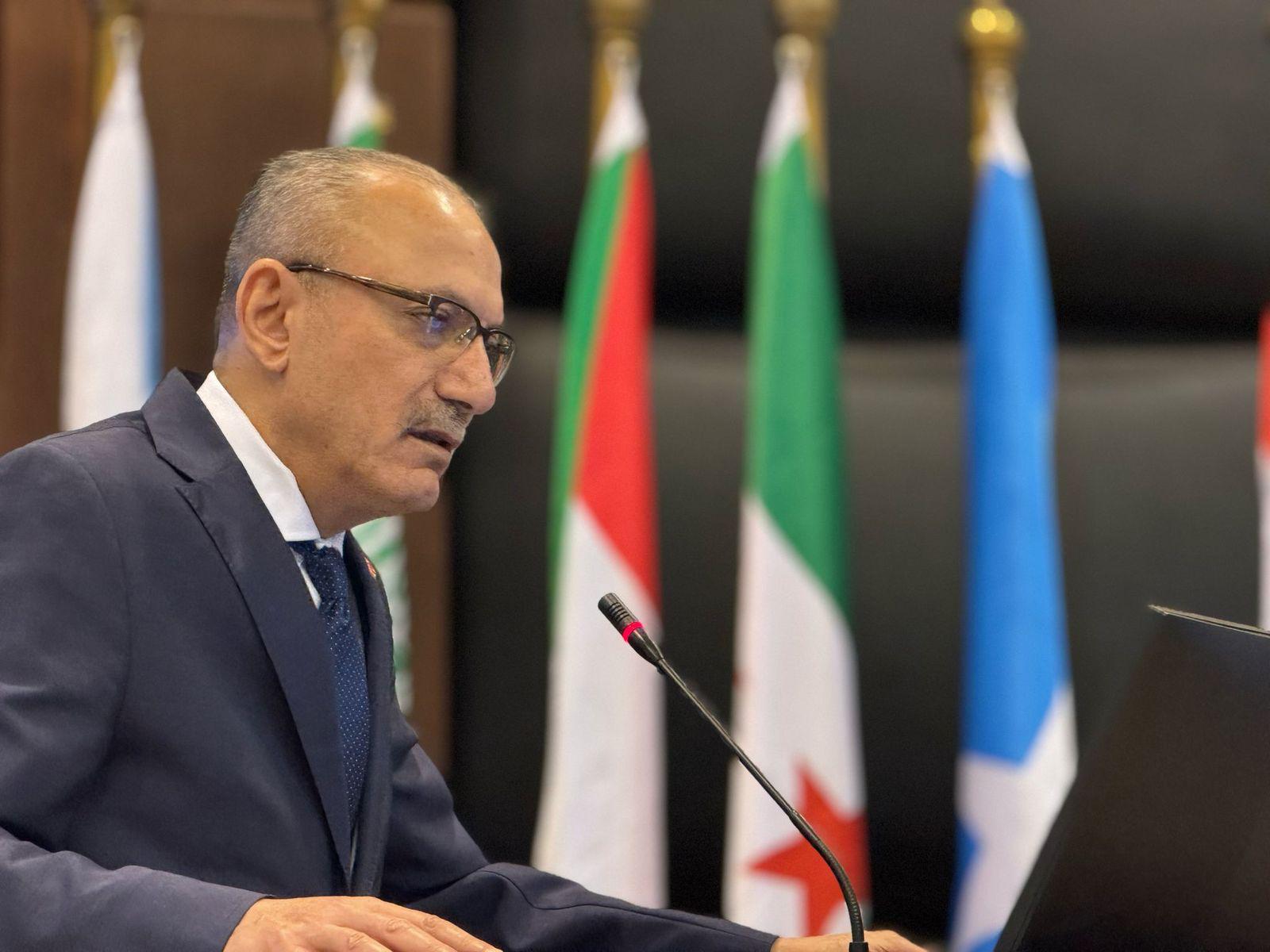 موطلو : مكتبة الإسكندرية أعظم كنز في تاريخ البشرية من حيث العلوم والفلسفة ومثل منارة الإسكندرية تنشر نور العلم والمعرفة للعالم