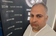 حيدر الحسيني يكتب.. إنتي الحلم والجنّة.. قصيدة عاشق رجّع الحبّ على السكنة