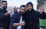 قصي الياس يترجم قصة واقعية إلى عمل غنائي بصري يخاطب القلوب قبل العيون