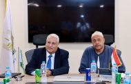 البنك الزراعي المصري يوقع بروتوكول تعاون لتمويل صغار المربين لشراء رؤوس الماشية المحسنة وراثياً بعائد 5 % ولمدة 5 سنوات
