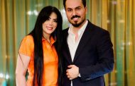 نزار الفارس يجدد علاقة الحب مع حورية فرغلي على انغام عمرو دياب