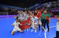 المغرب بطل إفريقيا في كرة القدم داخل القاعة للسيدات: المملكة تهيمن على الساحة الكروية القارية