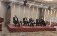 المنتدى المصري لتنمية القيم الوطنية ينظم ملتقى تحرير طابا فى عيد تحرير سيناء