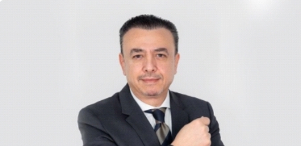 يحيى عبد الحليم رئيسا تنفيذيا لـ 