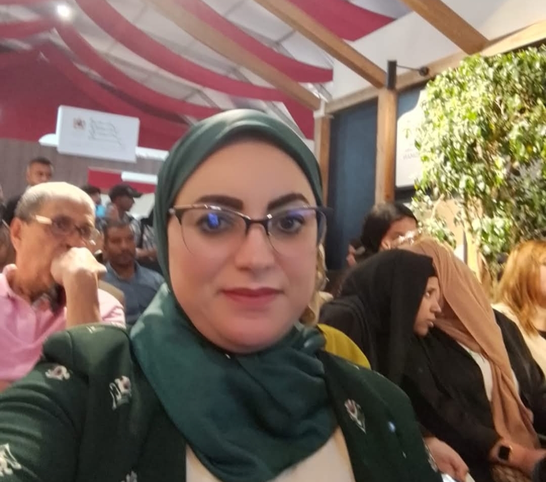 وسيمة أكدي تكتب.. العزف الأخير