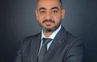 مطر مساعداً لرئيس مجلس إدارة الشركة المصرية القابضة للمطارات والملاحة الجوية