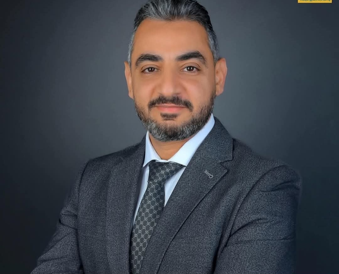 مطر مساعداً لرئيس مجلس إدارة الشركة المصرية القابضة للمطارات والملاحة الجوية