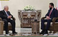 الرئيس الفلسطيني: الأولوية لدينا وقف إطلاق النار في غزة وإدخال المساعدات وانسحاب الاحتلال