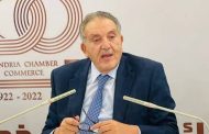اتحاد الغرف التجارية المصرية: الشراكة بين مصر والصين تزداد أهميتها في ظل التحديات التجارية العالمية