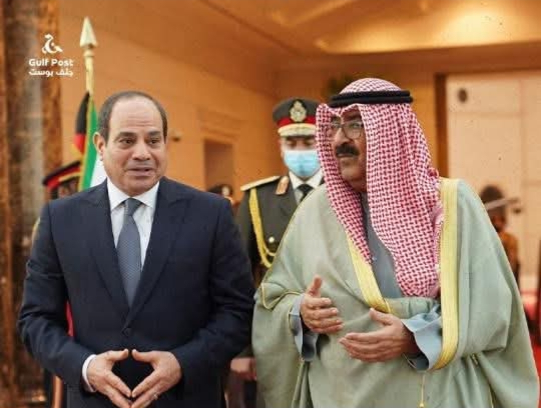 بلومبيرغ : الكويت تدرس خطة لاستثمار إضافي بقيمة 4 مليارات دولار في مصر